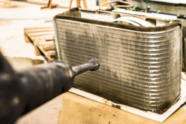 Best Air Duct Cleaning Company Near Me  in Kualapuu, HI