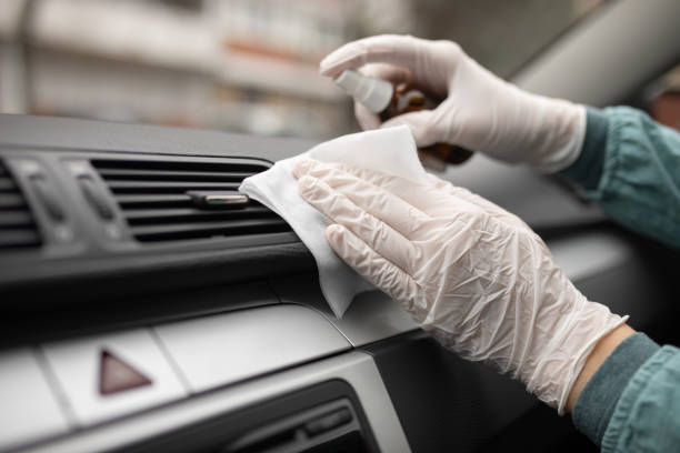 Reliable HI Airduct Cleaning Solutions