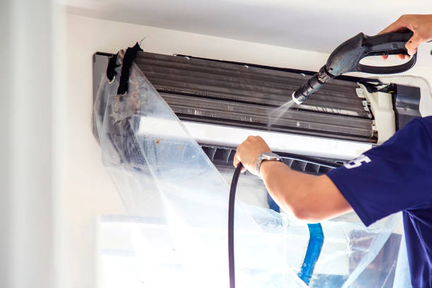 Best Best Air Duct Cleaning Company  in Kualapuu, HI