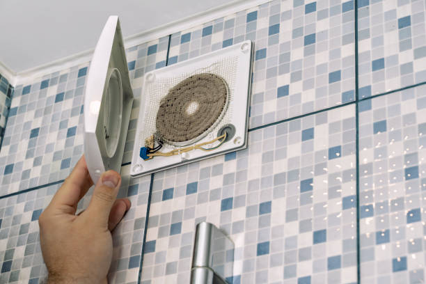 Best Commercial Air Duct Cleaning  in Kualapuu, HI