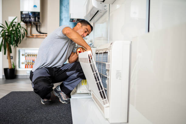 Best Professional Duct Cleaning Services  in Kualapuu, HI