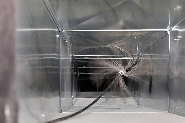 Best Ventilation Cleaning Services  in Kualapuu, HI