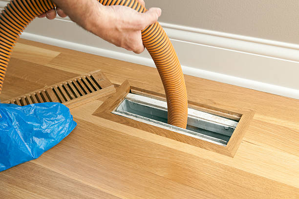 Best Affordable HVAC Duct Cleaning  in Kualapuu, HI