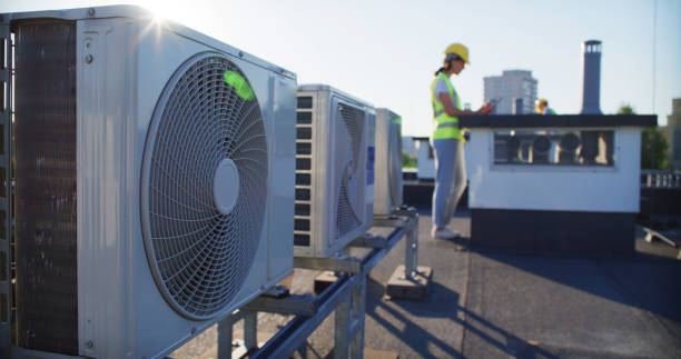 Best Air Vent Cleaning Services  in Kualapuu, HI