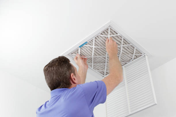Best Local Air Duct Cleaning Services  in Kualapuu, HI